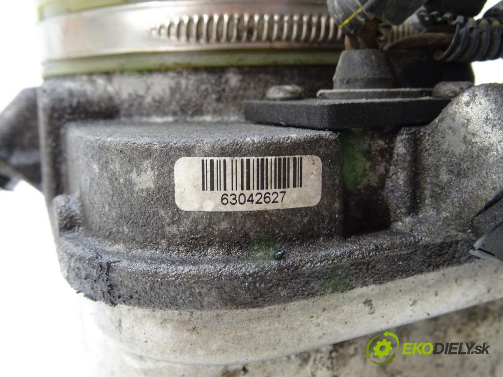 OPEL ZAFIRA / ZAFIRA FAMILY B (A05) 2005 - 2019    1.6 (M75) 85 kW [115 KM] benzyna 2008 - 2015  Pumpa servočerpadlo 0 (Servočerpadlá, pumpy riadenia)