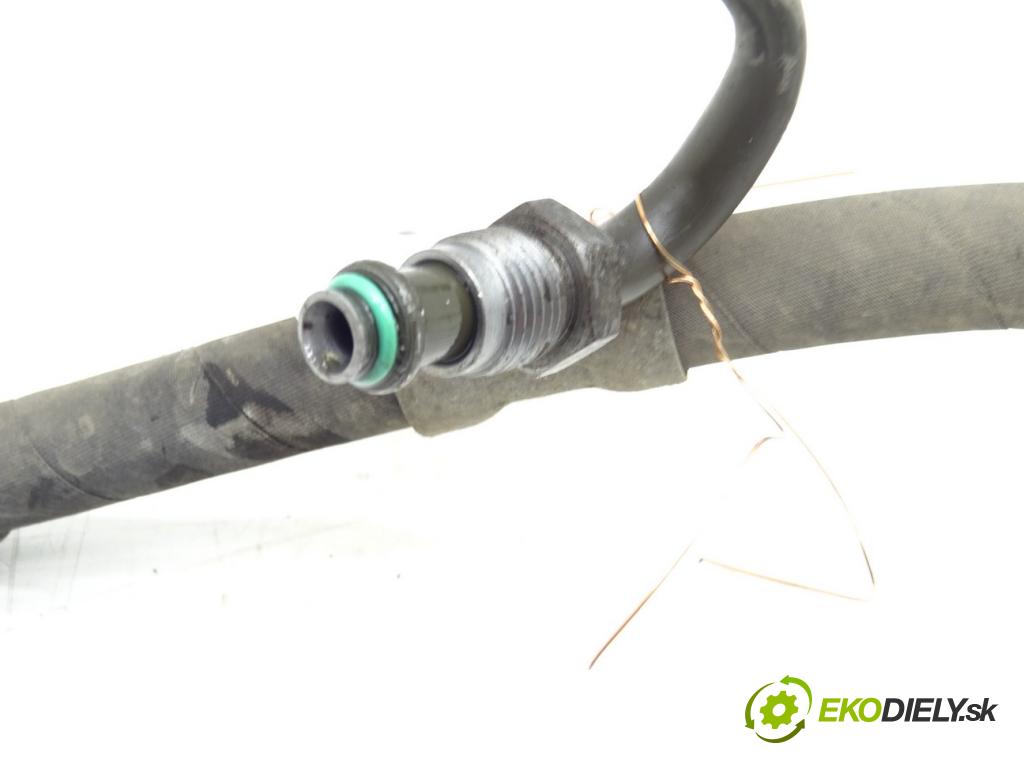 OPEL ZAFIRA / ZAFIRA FAMILY B (A05) 2005 - 2019    1.6 (M75) 85 kW [115 KM] benzyna 2008 - 2015  hadica servočerpadlo 0 (Rúrky, hadice servočerpadla)