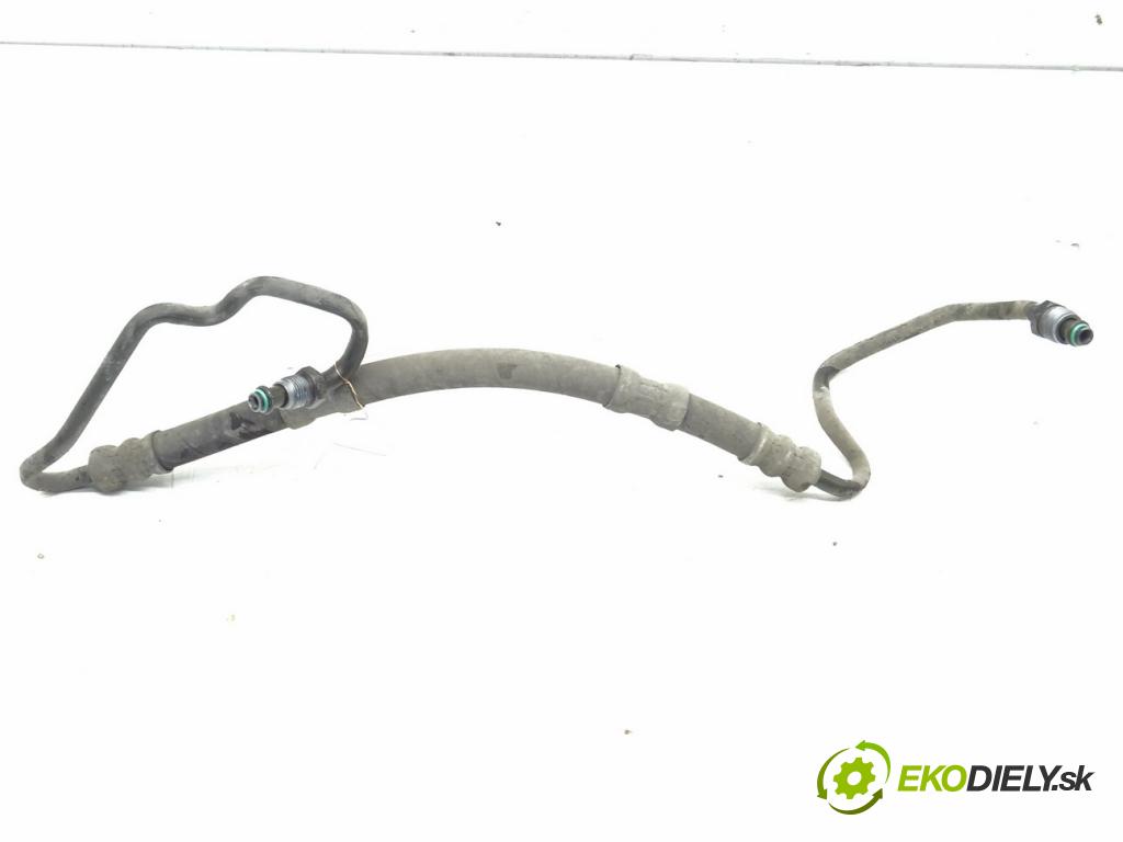 OPEL ZAFIRA / ZAFIRA FAMILY B (A05) 2005 - 2019    1.6 (M75) 85 kW [115 KM] benzyna 2008 - 2015  hadica servočerpadlo 0 (Rúrky, hadice servočerpadla)