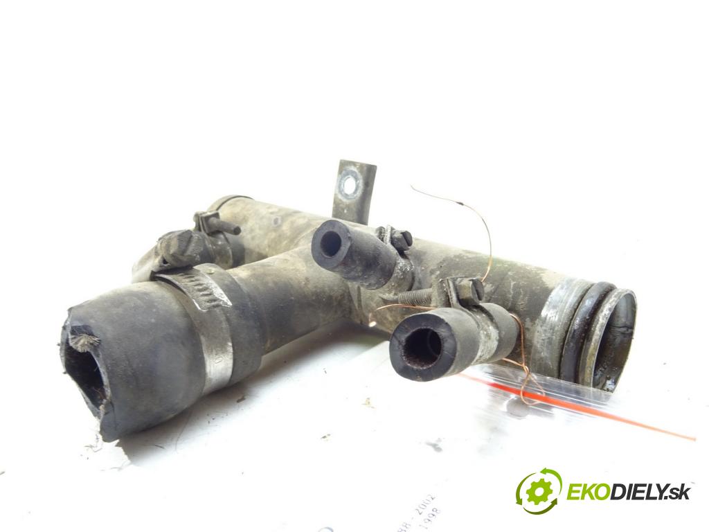 Frankberg Bremsschlauch Hinten Für Suzuki Vitara, Samurai & X-90 - Originalersatz 5156083031