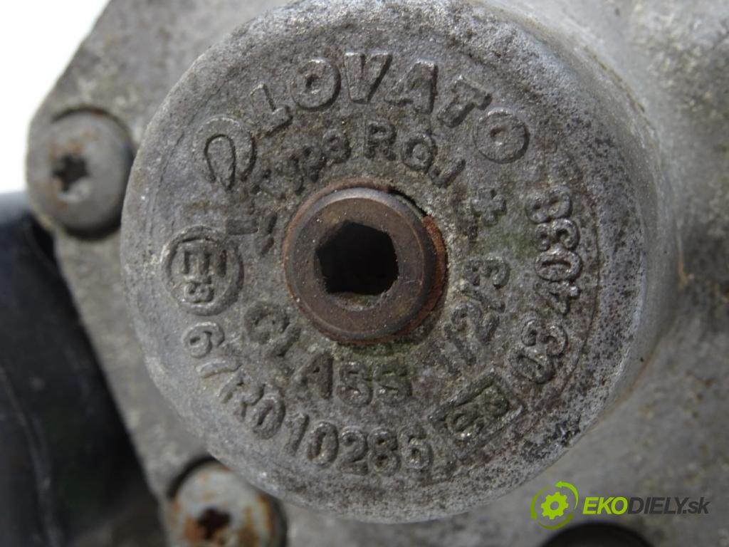Reduktor do plynového pedálu LPG LOVATO 67R010286 (LPG) | EkoDily.cz