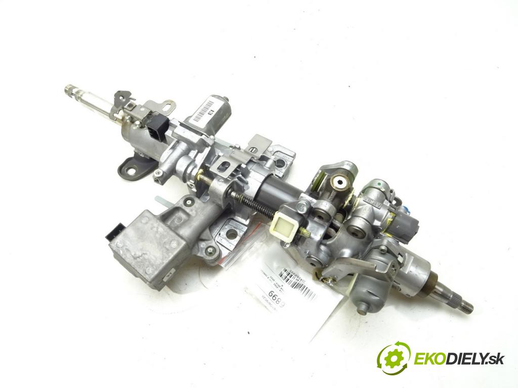 LEXUS RC (_C1_) 2014 - 2022    F (USC10_) 351 kW [477 KM] benzyna 2014 - 2022  Hriadeľ, tyč volantu  (Tyče riadenia (volantu))