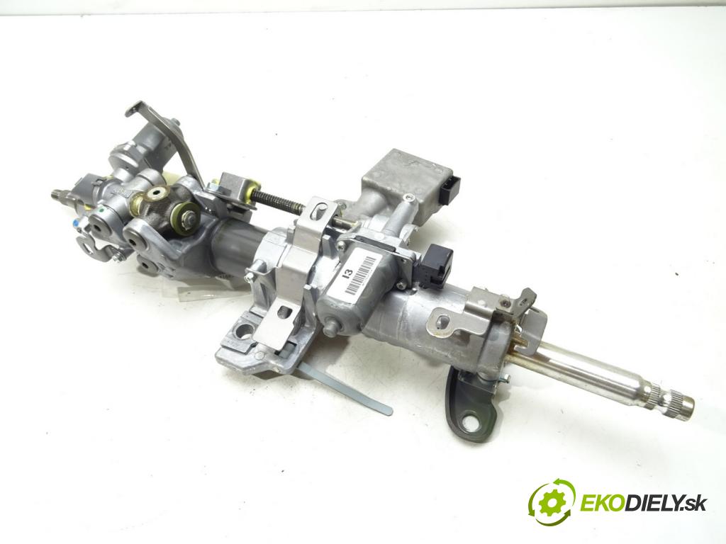 LEXUS RC (_C1_) 2014 - 2022    F (USC10_) 351 kW [477 KM] benzyna 2014 - 2022  Hriadeľ, tyč volantu  (Tyče riadenia (volantu))