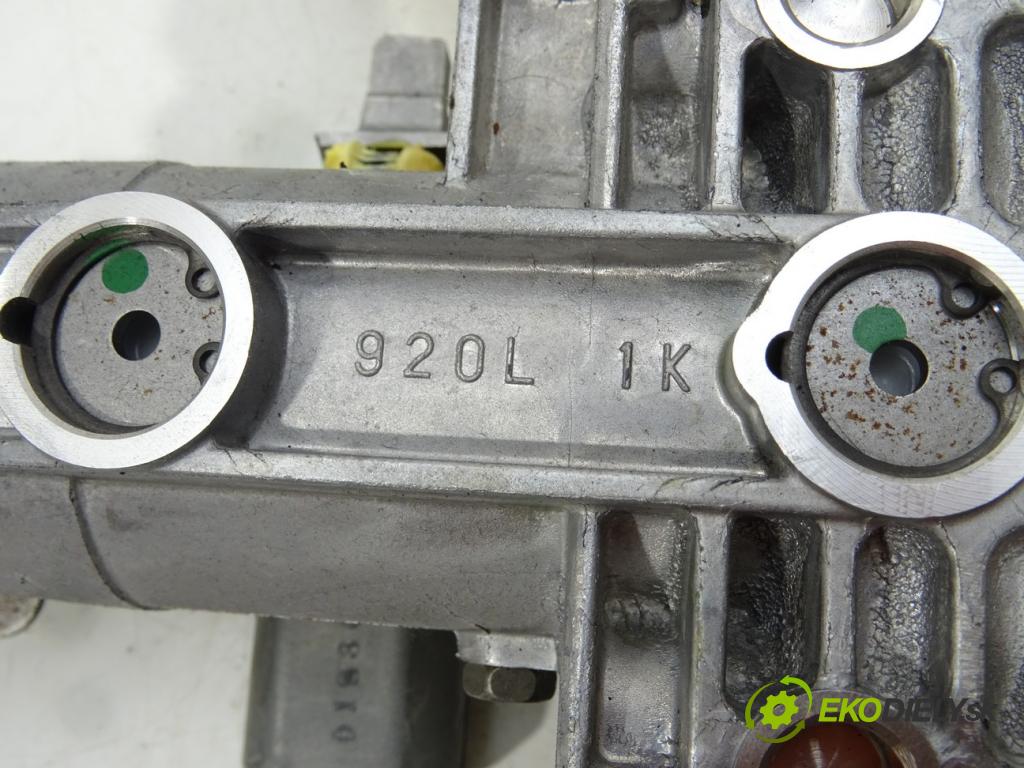 LEXUS RC (_C1_) 2014 - 2022    F (USC10_) 351 kW [477 KM] benzyna 2014 - 2022  hřídel tyč volantu  (Tyčky řízení)