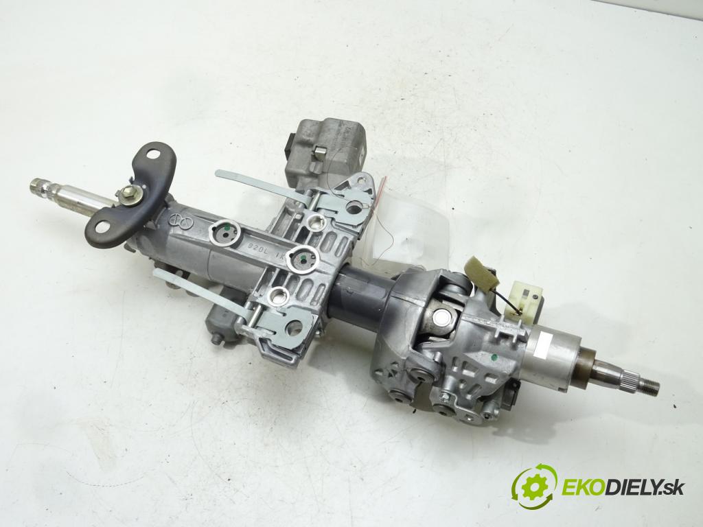 LEXUS RC (_C1_) 2014 - 2022    F (USC10_) 351 kW [477 KM] benzyna 2014 - 2022  Hriadeľ, tyč volantu  (Tyče riadenia (volantu))