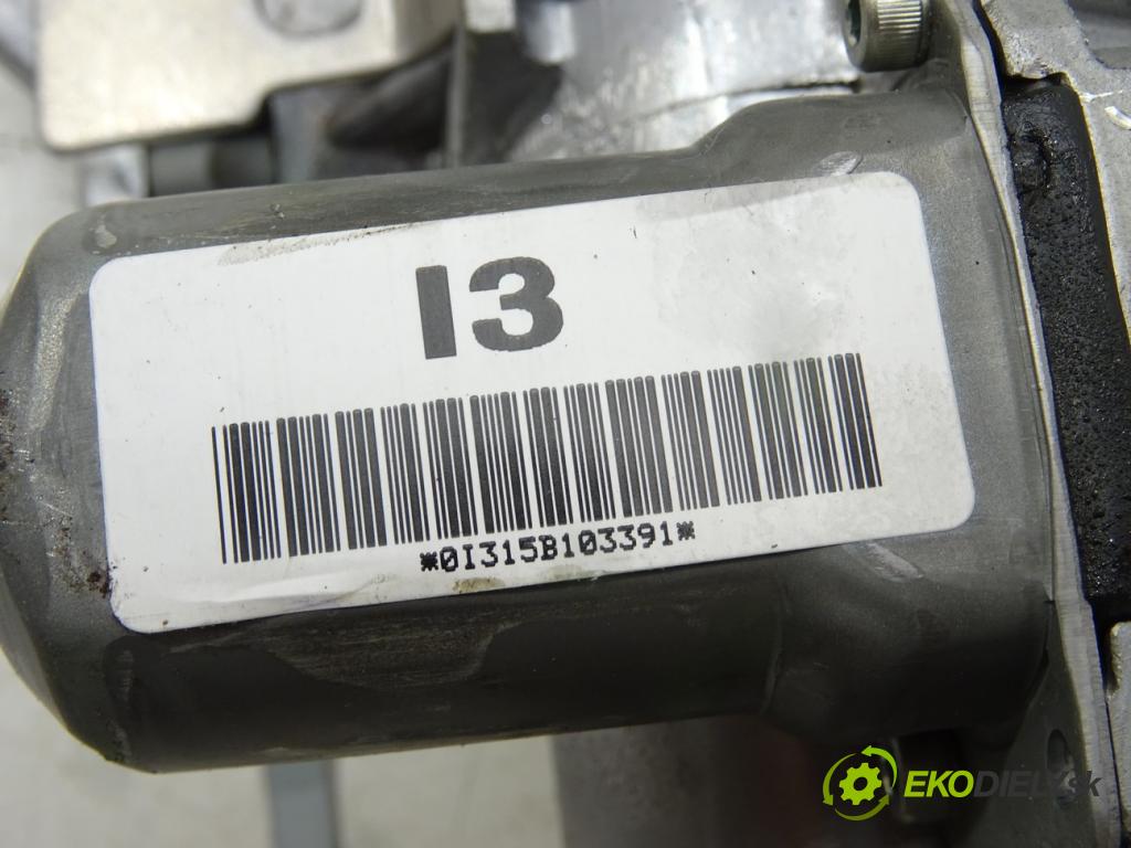 LEXUS RC (_C1_) 2014 - 2022    F (USC10_) 351 kW [477 KM] benzyna 2014 - 2022  hřídel tyč volantu  (Tyčky řízení)