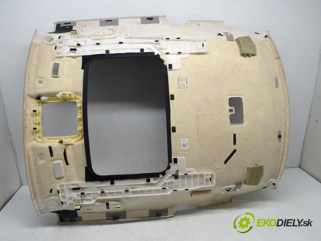 LEXUS RC (_C1_) 2014 - 2022    F (USC10_) 351 kW [477 KM] benzyna 2014 - 2022  Stropný tapacír  (Stropné tapacíre)