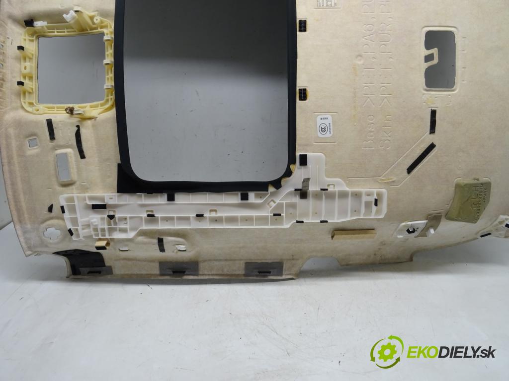 LEXUS RC (_C1_) 2014 - 2022    F (USC10_) 351 kW [477 KM] benzyna 2014 - 2022  Stropný tapacír  (Stropné tapacíre)