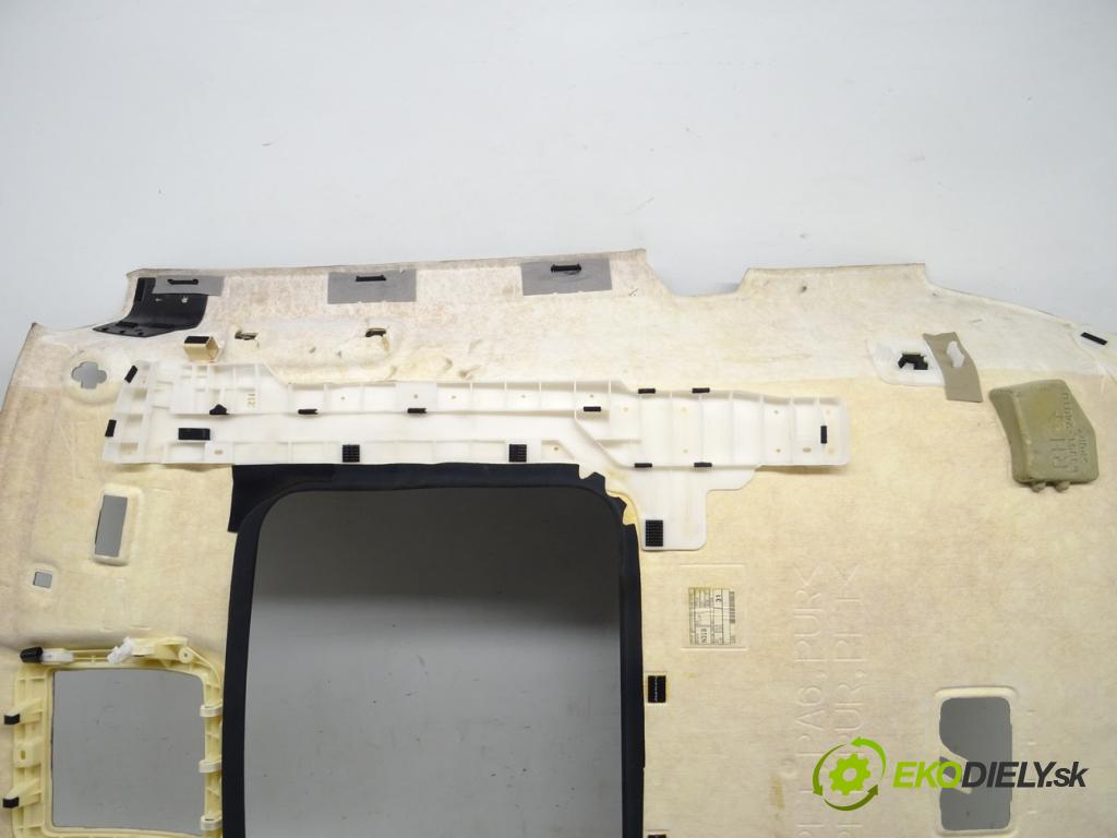 LEXUS RC (_C1_) 2014 - 2022    F (USC10_) 351 kW [477 KM] benzyna 2014 - 2022  Stropný tapacír  (Stropné tapacíre)