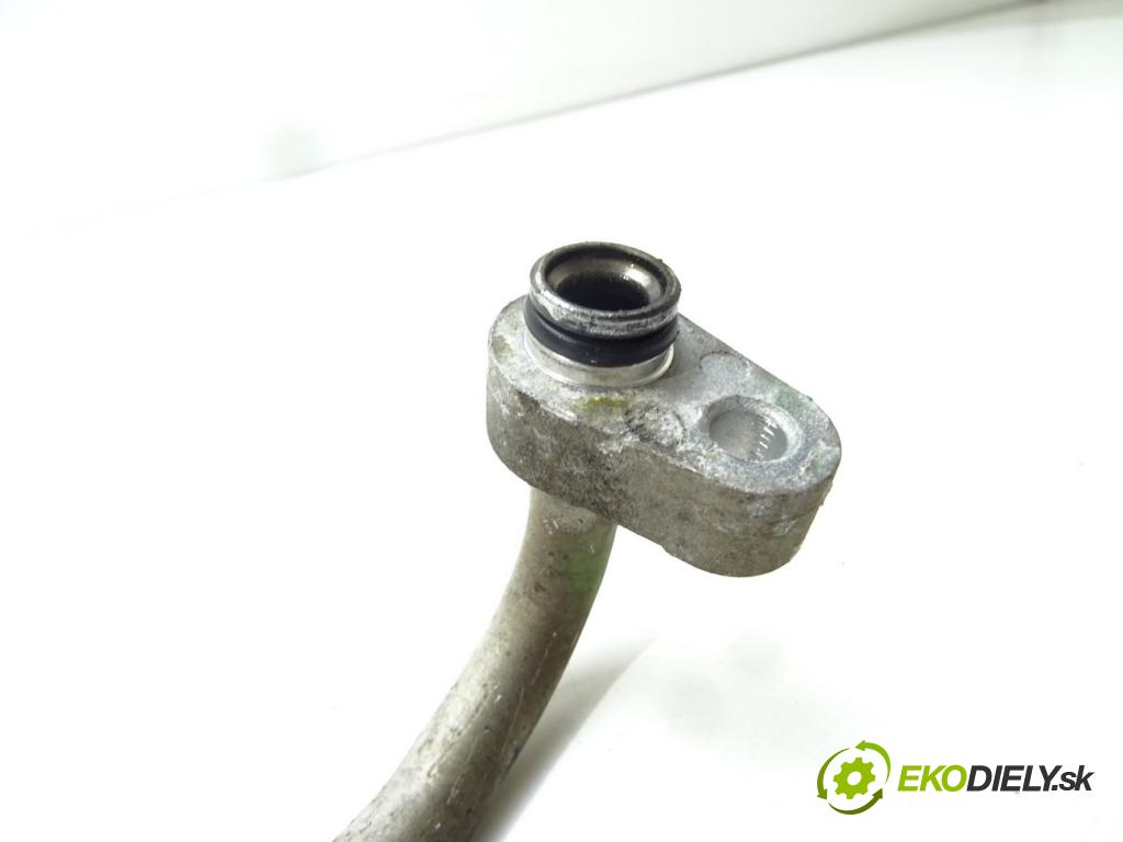 LEXUS RC (_C1_) 2014 - 2022    F (USC10_) 351 kW [477 KM] benzyna 2014 - 2022  rúrka klimatizácie  (Rúrky klimatizácie)