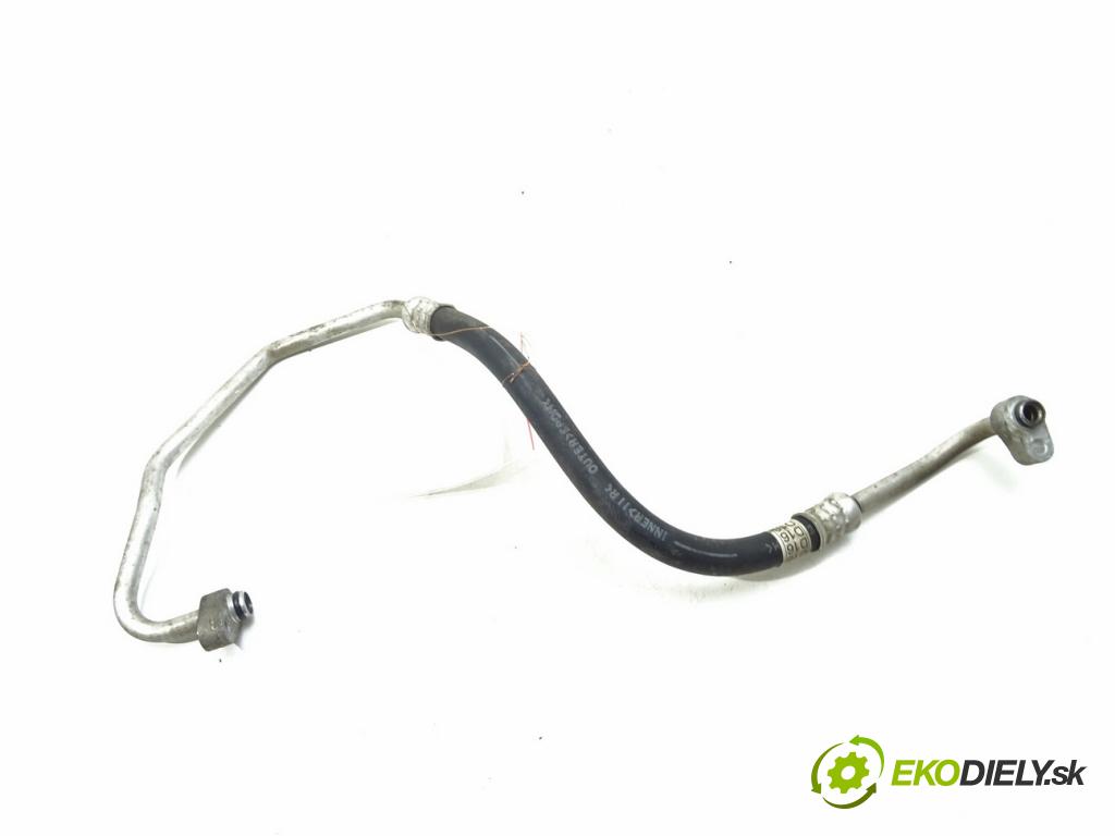 LEXUS RC (_C1_) 2014 - 2022    F (USC10_) 351 kW [477 KM] benzyna 2014 - 2022  rúrka klimatizácie  (Rúrky klimatizácie)