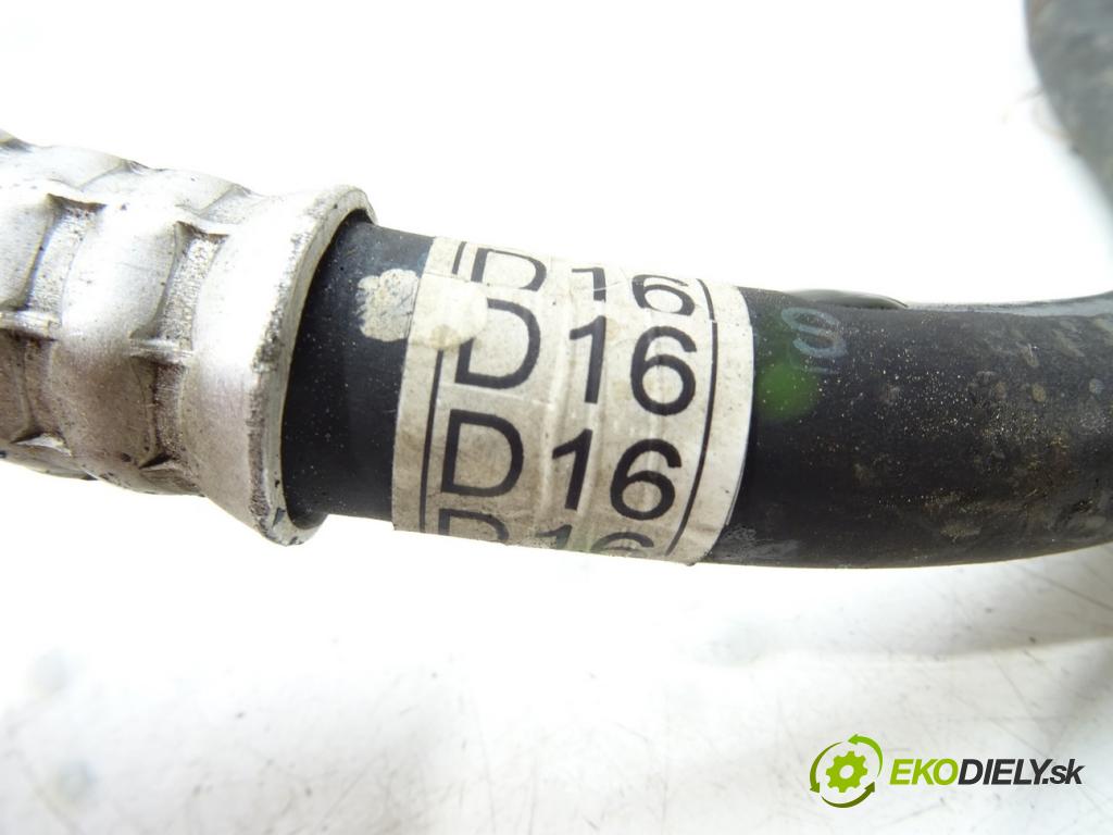 LEXUS RC (_C1_) 2014 - 2022    F (USC10_) 351 kW [477 KM] benzyna 2014 - 2022  rúrka klimatizácie  (Rúrky klimatizácie)