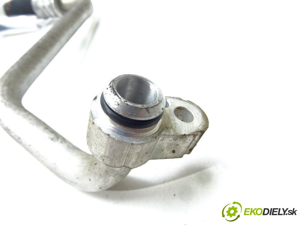 LEXUS RC (_C1_) 2014 - 2022    F (USC10_) 351 kW [477 KM] benzyna 2014 - 2022  rúrka klimatizácie  (Rúrky klimatizácie)