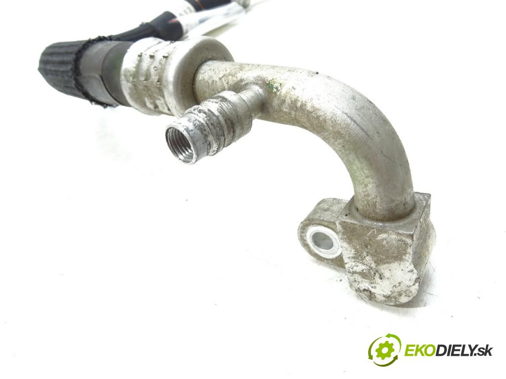 LEXUS RC (_C1_) 2014 - 2022    F (USC10_) 351 kW [477 KM] benzyna 2014 - 2022  rúrka klimatizácie  (Rúrky klimatizácie)