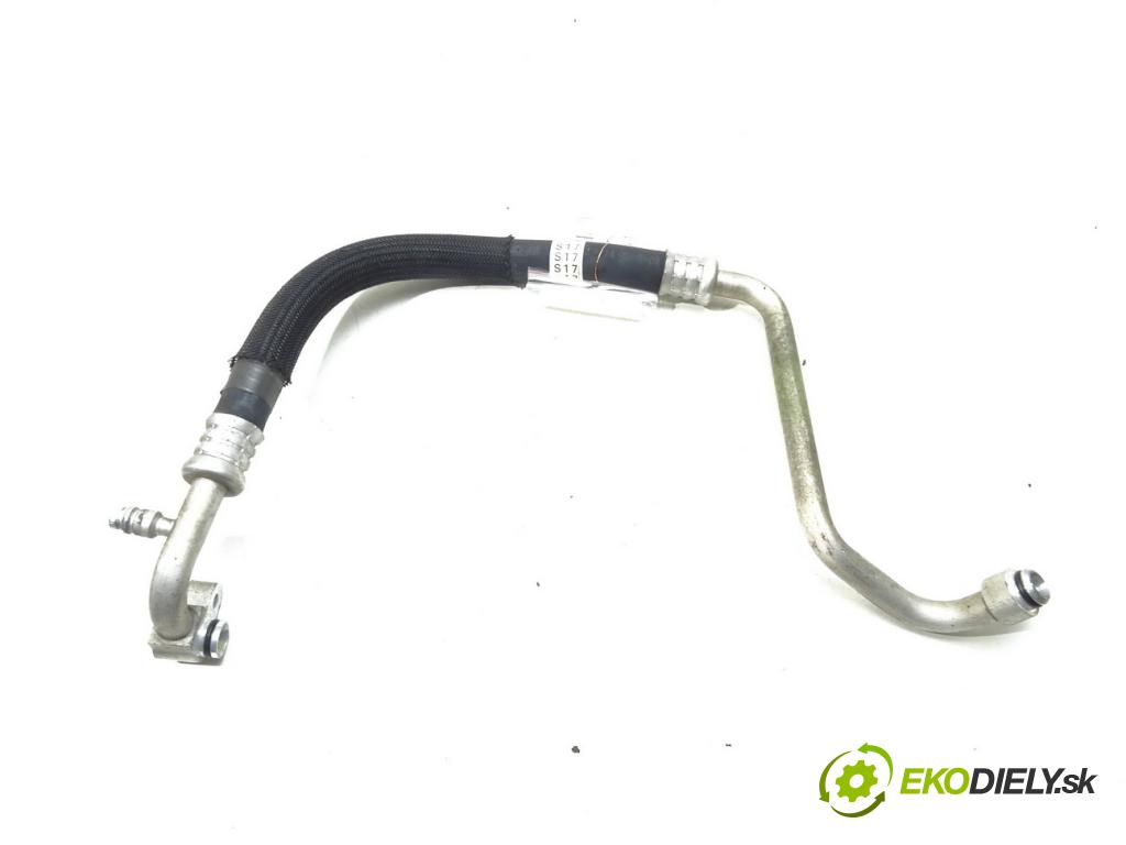 LEXUS RC (_C1_) 2014 - 2022    F (USC10_) 351 kW [477 KM] benzyna 2014 - 2022  rúrka klimatizácie  (Rúrky klimatizácie)