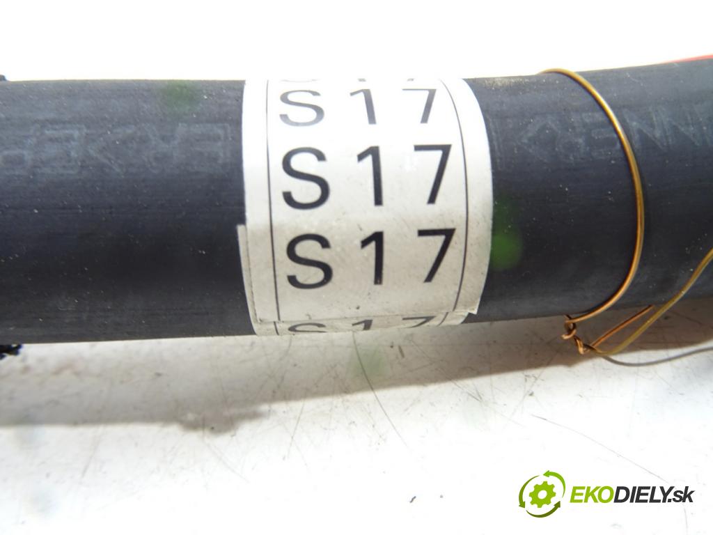 LEXUS RC (_C1_) 2014 - 2022    F (USC10_) 351 kW [477 KM] benzyna 2014 - 2022  rúrka klimatizácie  (Rúrky klimatizácie)