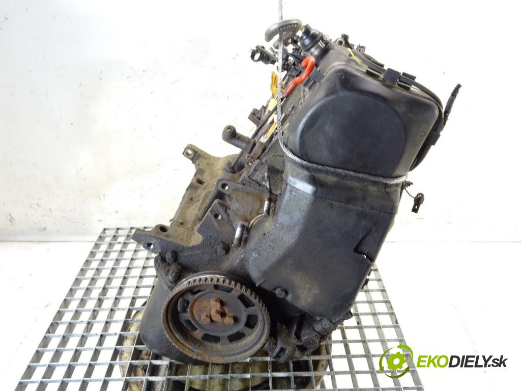 Front Wiper Motor For Fiat Seicento 600 187 (1997-2010) - Replacement APM04010