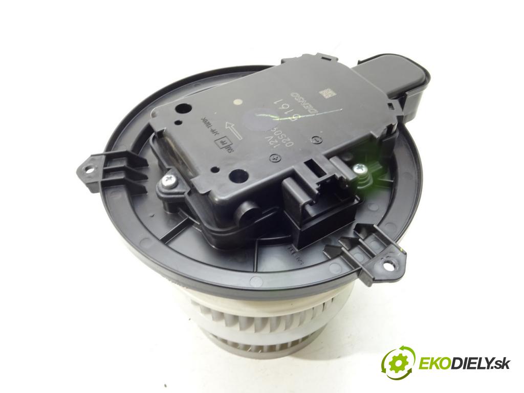 LEXUS RC (_C1_) 2014 - 2022    F (USC10_) 351 kW [477 KM] benzyna 2014 - 2022  Ventilátor ventilátor kúrenia  (Ventilátory kúrenia)