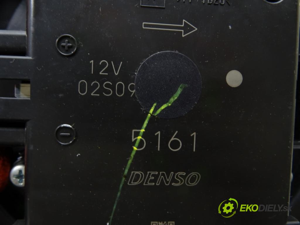 LEXUS RC (_C1_) 2014 - 2022    F (USC10_) 351 kW [477 KM] benzyna 2014 - 2022  Ventilátor ventilátor kúrenia  (Ventilátory kúrenia)