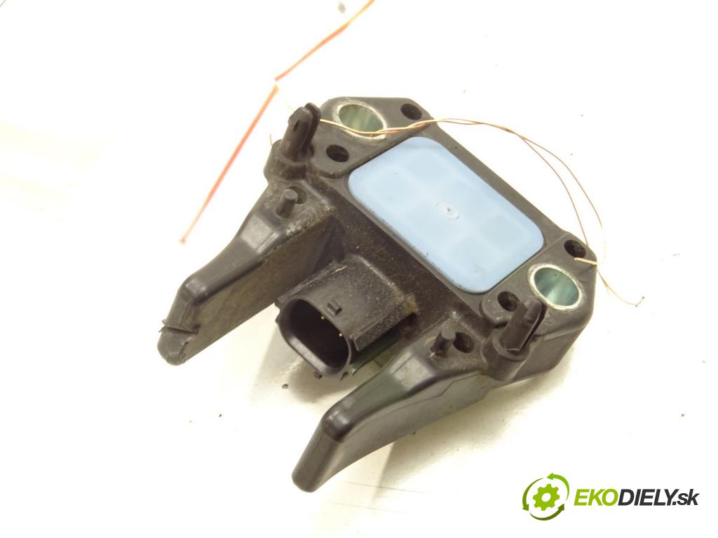 LEXUS RC (_C1_) 2014 - 2022    F (USC10_) 351 kW [477 KM] benzyna 2014 - 2022  Snímač nárazu 89173-30170 (Snímače nárazu)