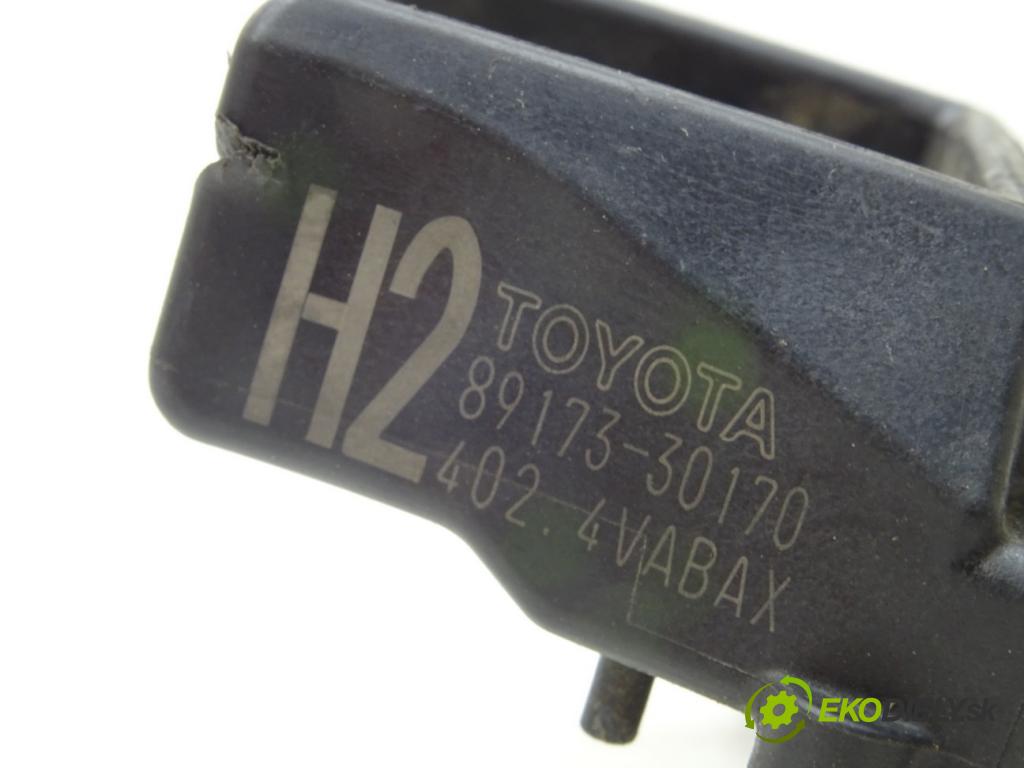 LEXUS RC (_C1_) 2014 - 2022    F (USC10_) 351 kW [477 KM] benzyna 2014 - 2022  Snímač nárazu 89173-30170 (Snímače nárazu)