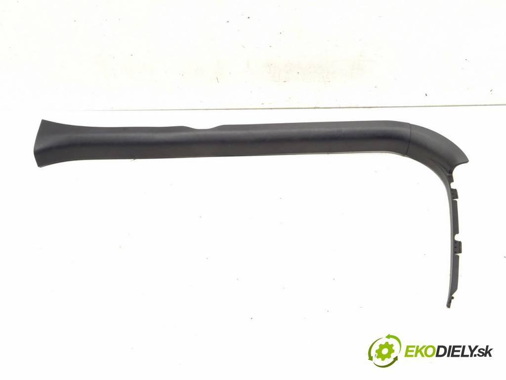 LEXUS RC (_C1_) 2014 - 2022    F (USC10_) 351 kW [477 KM] benzyna 2014 - 2022  Clona Plast prahu pravy 67913-24070