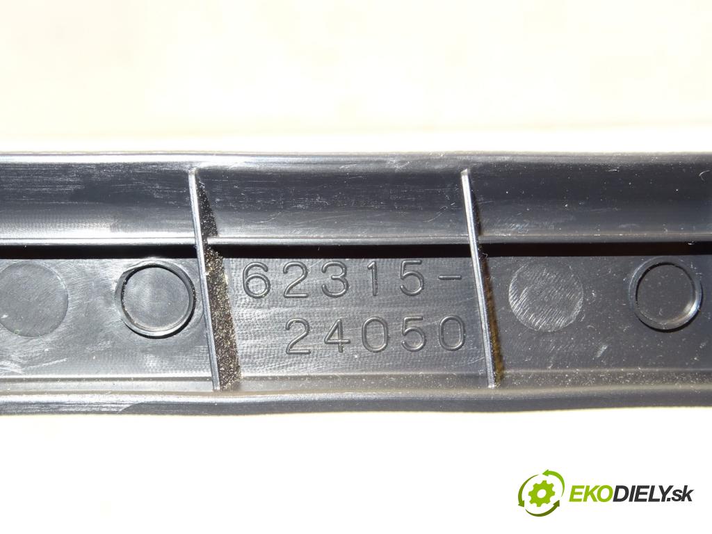 LEXUS RC (_C1_) 2014 - 2022    F (USC10_) 351 kW [477 KM] benzyna 2014 - 2022  Clona Plast prahu pravy 67913-24070