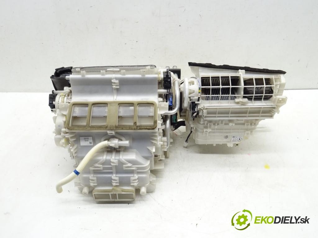 LEXUS RC (_C1_) 2014 - 2022    F (USC10_) 351 kW [477 KM] benzyna 2014 - 2022  Výhrevné teleso, radiátor kúrenia komplet KOMBAJN 87010-53081 (Radiátory kúrenia)