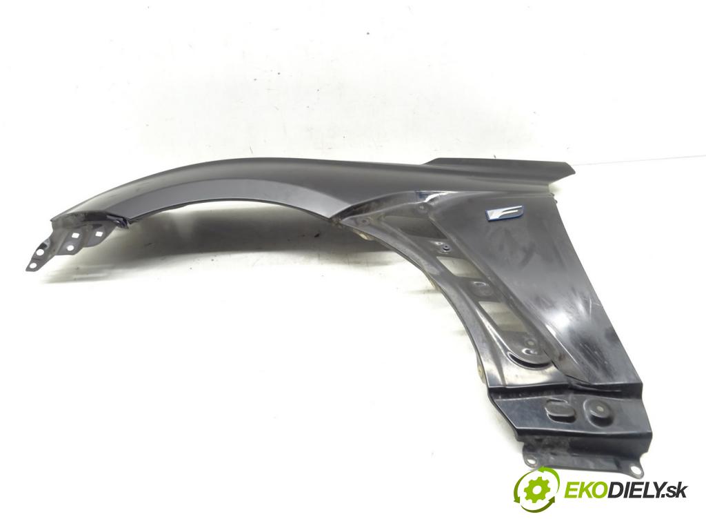 LEXUS RC (_C1_) 2014 - 2022    F (USC10_) 351 kW [477 KM] benzyna 2014 - 2022  blatník přední část levý