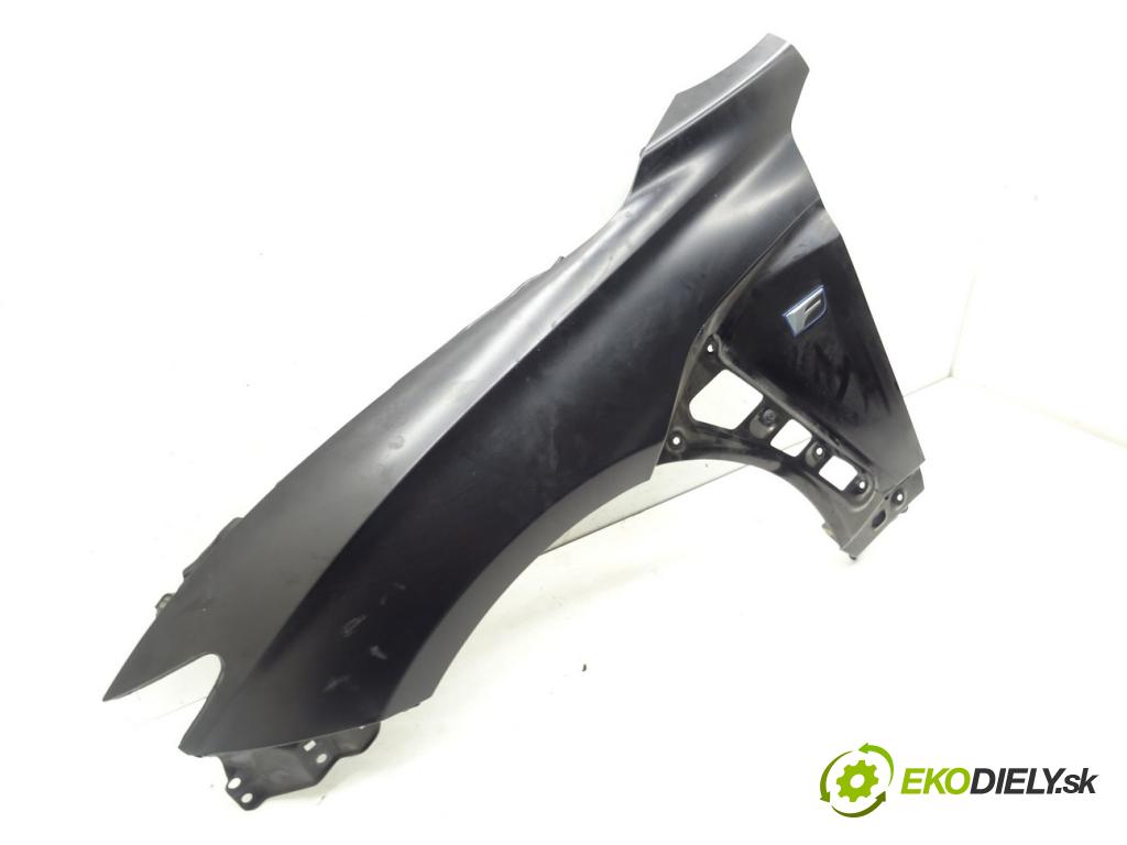 LEXUS RC (_C1_) 2014 - 2022    F (USC10_) 351 kW [477 KM] benzyna 2014 - 2022  blatník přední část levý 