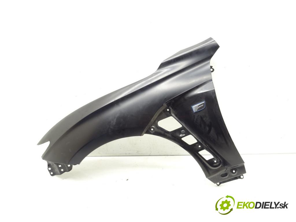 LEXUS RC (_C1_) 2014 - 2022    F (USC10_) 351 kW [477 KM] benzyna 2014 - 2022  blatník přední část levý