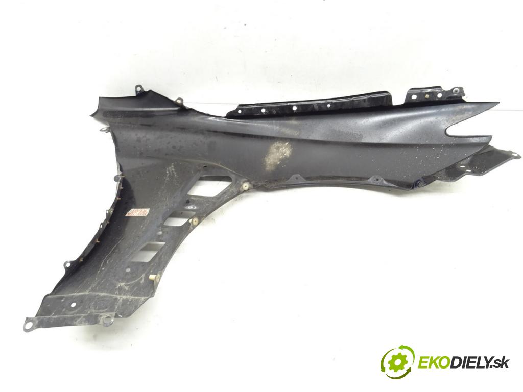 LEXUS RC (_C1_) 2014 - 2022    F (USC10_) 351 kW [477 KM] benzyna 2014 - 2022  blatník přední část levý