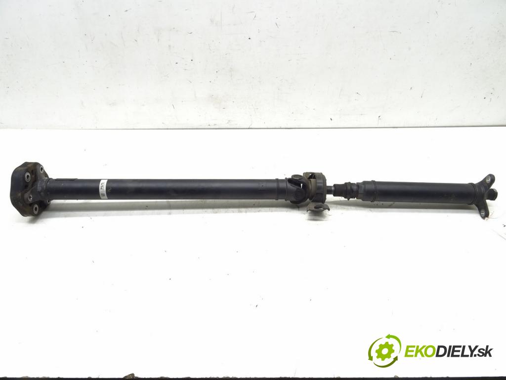 LEXUS RC (_C1_) 2014 - 2022    F (USC10_) 351 kW [477 KM] benzyna 2014 - 2022  Kardaň, hriadeľ hnací  (Kardaňové hriadele)