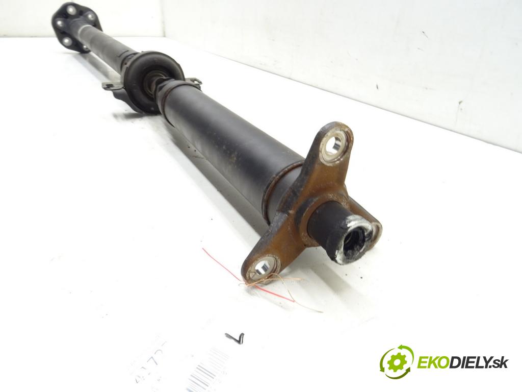 LEXUS RC (_C1_) 2014 - 2022    F (USC10_) 351 kW [477 KM] benzyna 2014 - 2022  Kardaň, hriadeľ hnací  (Kardaňové hriadele)