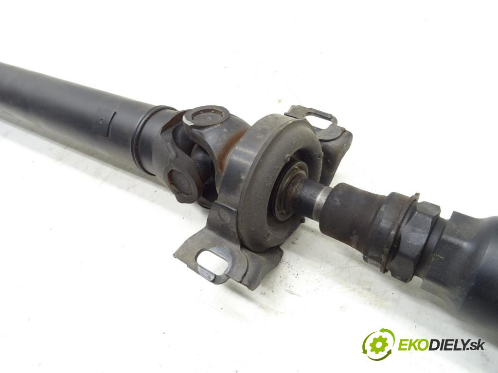 LEXUS RC (_C1_) 2014 - 2022    F (USC10_) 351 kW [477 KM] benzyna 2014 - 2022  Kardaň, hriadeľ hnací  (Kardaňové hriadele)