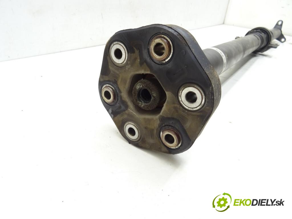 LEXUS RC (_C1_) 2014 - 2022    F (USC10_) 351 kW [477 KM] benzyna 2014 - 2022  Kardaň, hriadeľ hnací  (Kardaňové hriadele)