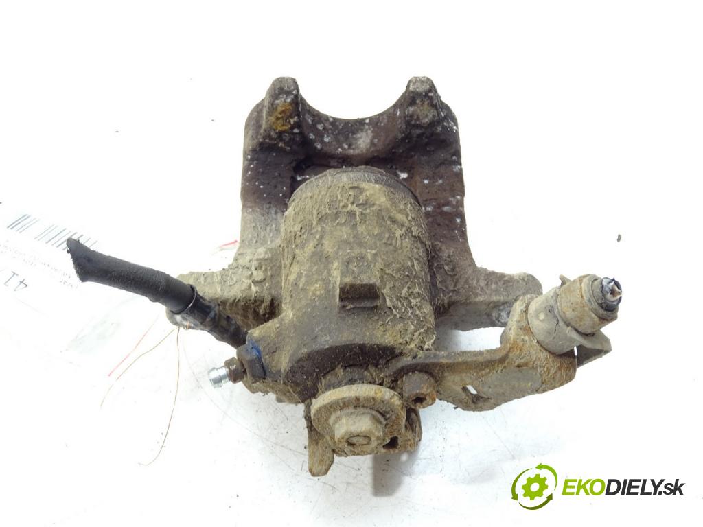 SEAT LEON (1M1) 1999 - 2006    1.9 TDI 66 kW [90 KM] olej napędowy 1999 - 2006  Brzdič strmeň zad ľavy 0 (Ostatné)