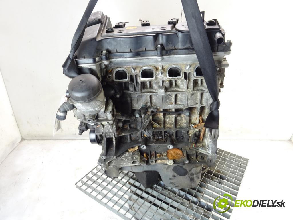 BMW 1 (E87) 2003 - 2013    116 i 85 kW [115 KM] benzyna 2004 - 2011  motor N45B16A (Motory (kompletní))