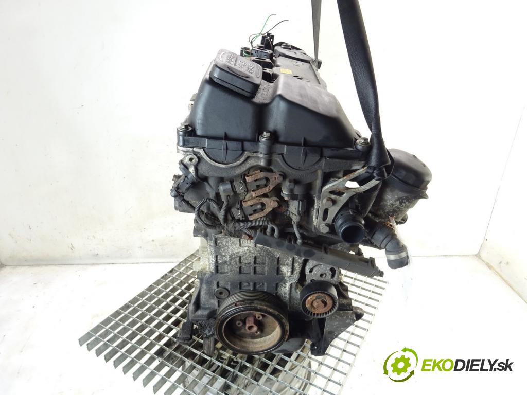 BMW 1 (E87) 2003 - 2013    116 i 85 kW [115 KM] benzyna 2004 - 2011  motor N45B16A (Motory (kompletní))
