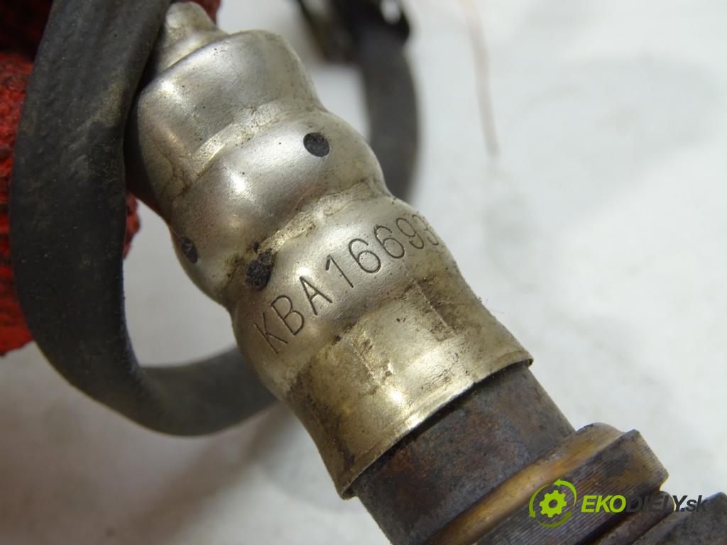 BMW 1 (E87) 2003 - 2013    116 i 85 kW [115 KM] benzyna 2004 - 2011  sonda lambda KBA16693 (Lambda sondy)