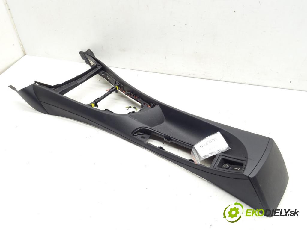 BMW 1 (E87) 2003 - 2013    116 i 85 kW [115 KM] benzyna 2004 - 2011  Tunel středový  (Středový tunel / panel)