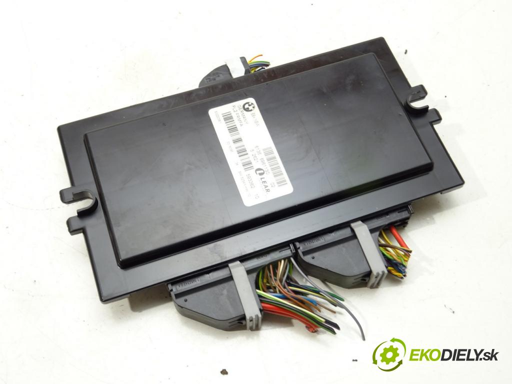 BMW 1 (E87) 2003 - 2013    116 i 85 kW [115 KM] benzyna 2004 - 2011  Modul svetiel 6961130 (Ostatné)