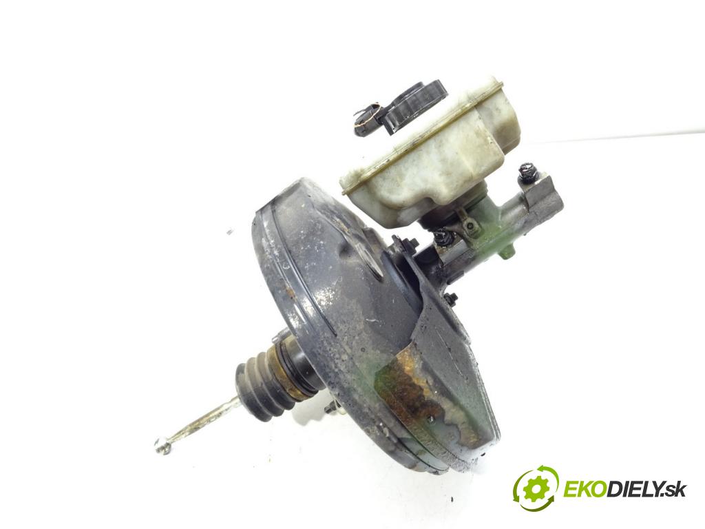 VW GOLF V (1K1) 2003 - 2010    2.0 GTI 147 kW [200 KM] benzyna 2004 - 2009  Posilovač Pumpa brzdová 1K1614105BC (Posilňovače bŕzd)