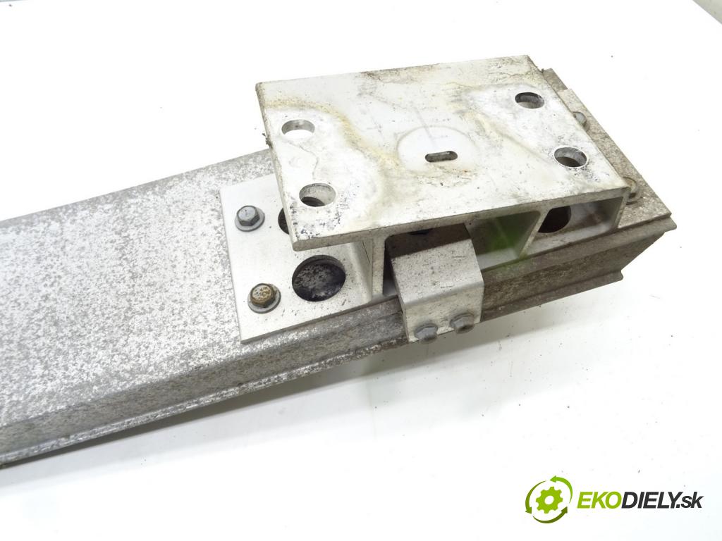 LEXUS RC (_C1_) 2014 - 2022    F (USC10_) 351 kW [477 KM] benzyna 2014 - 2022  výztuha nárazníka zadní část