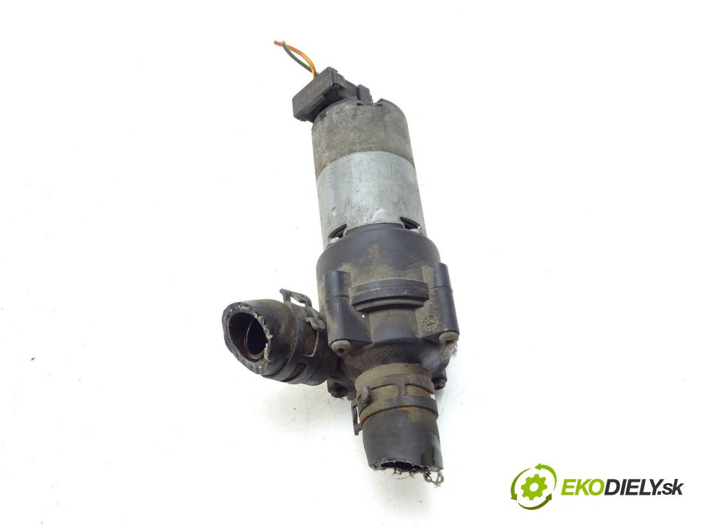 MERCEDES-BENZ CLK kabriolet (A208) 1998 - 2002    ---  DALŠÍ: pumpa vody 0392020081 (Vodní pumpy)