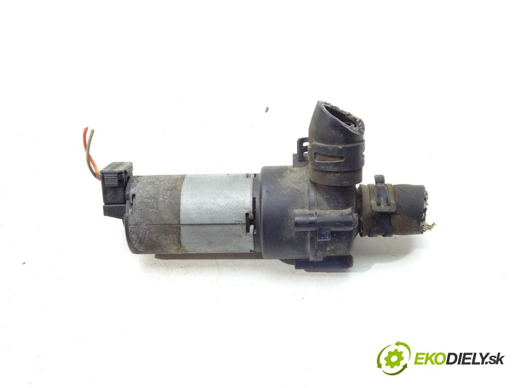 MERCEDES-BENZ CLK kabriolet (A208) 1998 - 2002    ---  DALŠÍ: pumpa vody 0392020081 (Vodní pumpy)