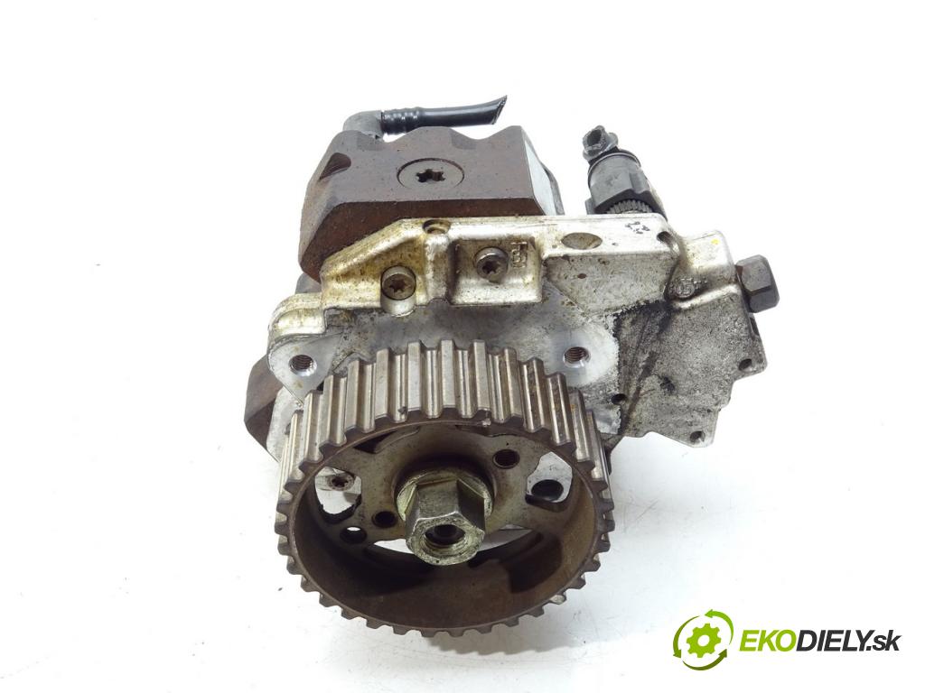 MAZDA 3 (BK) 2003 - 2009    1.6 DI Turbo 80 kW [109 KM] olej napędowy 2004 - 2  Pumpa vstrekovacia 9651844380 (Vstrekovacie čerpadlá)