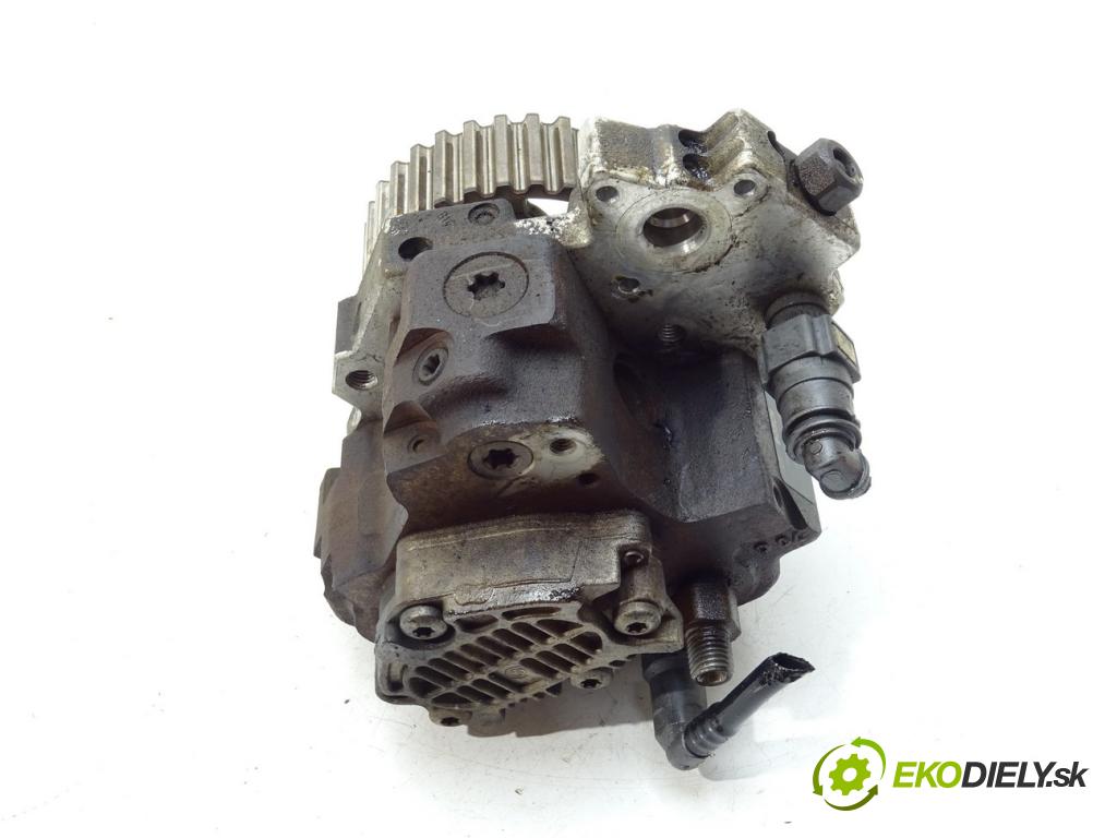 MAZDA 3 (BK) 2003 - 2009    1.6 DI Turbo 80 kW [109 KM] olej napędowy 2004 - 2  Pumpa vstrekovacia 9651844380 (Vstrekovacie čerpadlá)