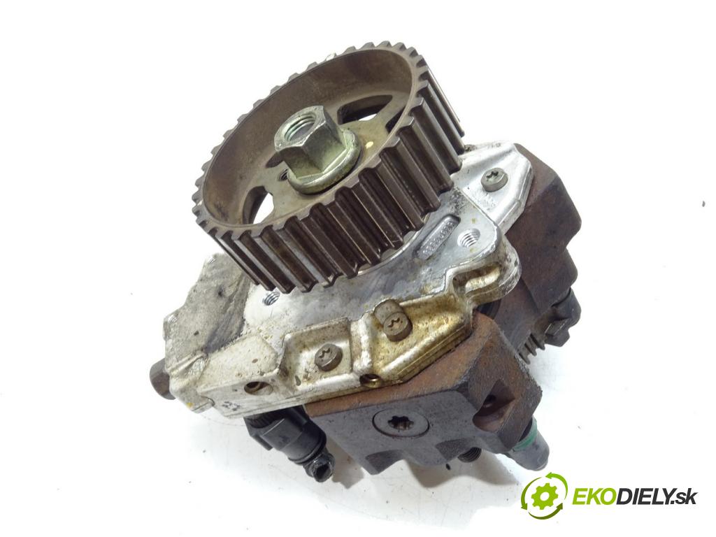 MAZDA 3 (BK) 2003 - 2009    1.6 DI Turbo 80 kW [109 KM] olej napędowy 2004 - 2  Pumpa vstrekovacia 9651844380 (Vstrekovacie čerpadlá)