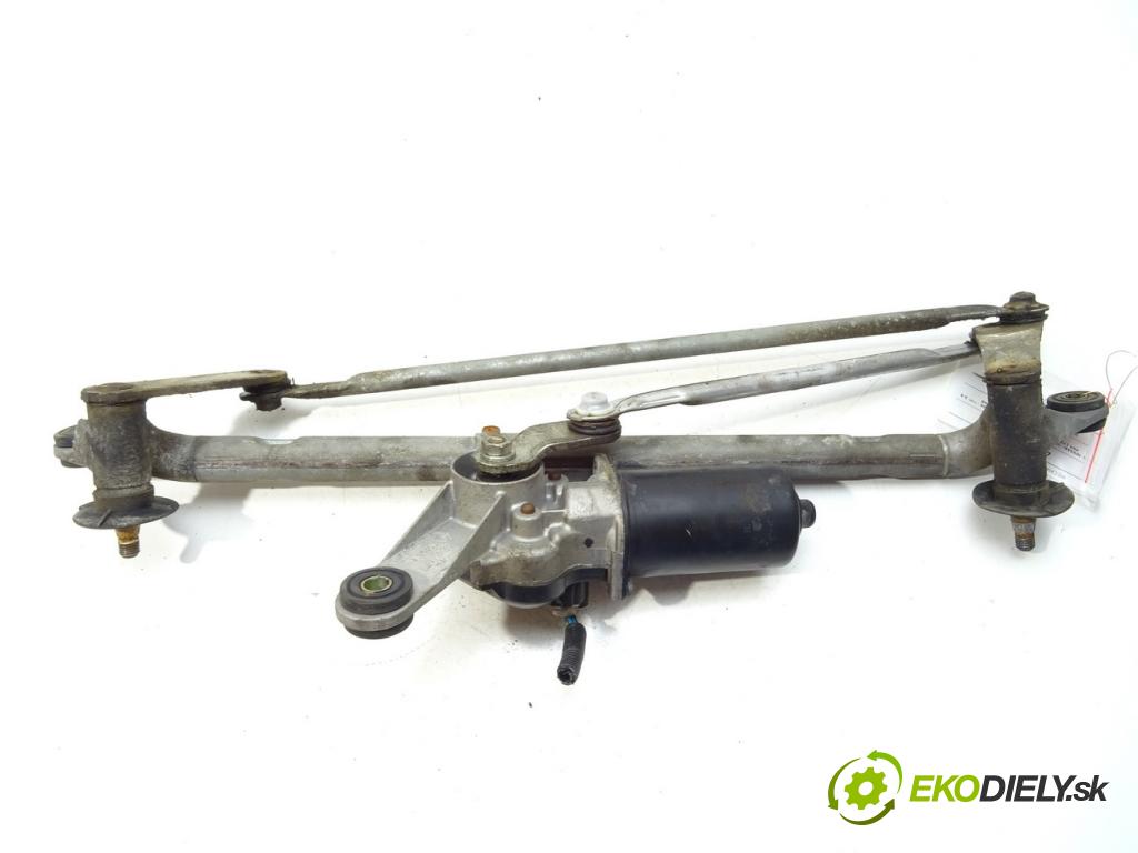 NISSAN MURANO I (Z50) 2002 - 2009    3.5 4x4 172 kW [234 KM] benzyna 2003 - 2008  Mechanizmus stieračov predný 28810CA000 (Motorčeky stieračov predné)